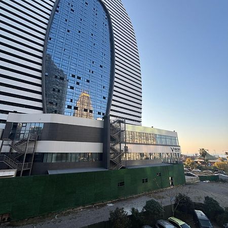 Progresi Apartment Batumi Exterior photo