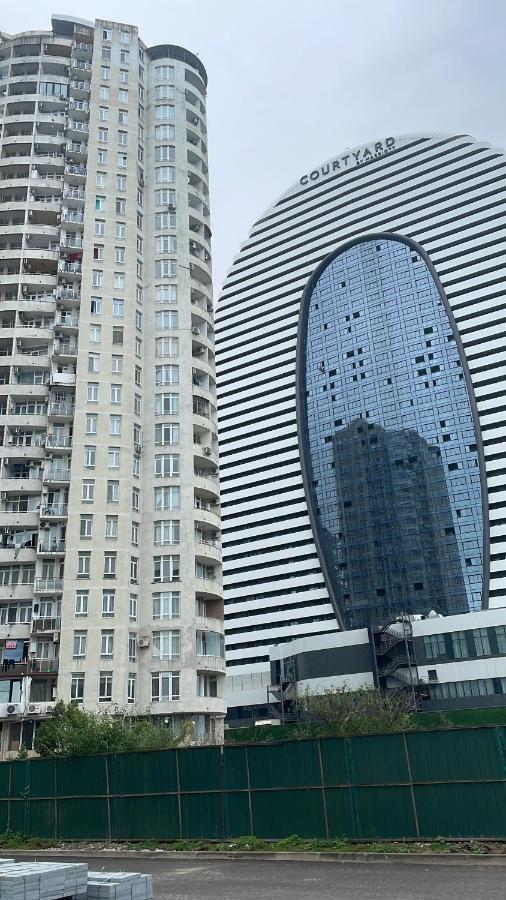 Progresi Apartment Batumi Exterior photo