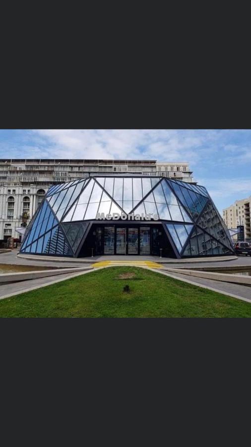 Progresi Apartment Batumi Exterior photo