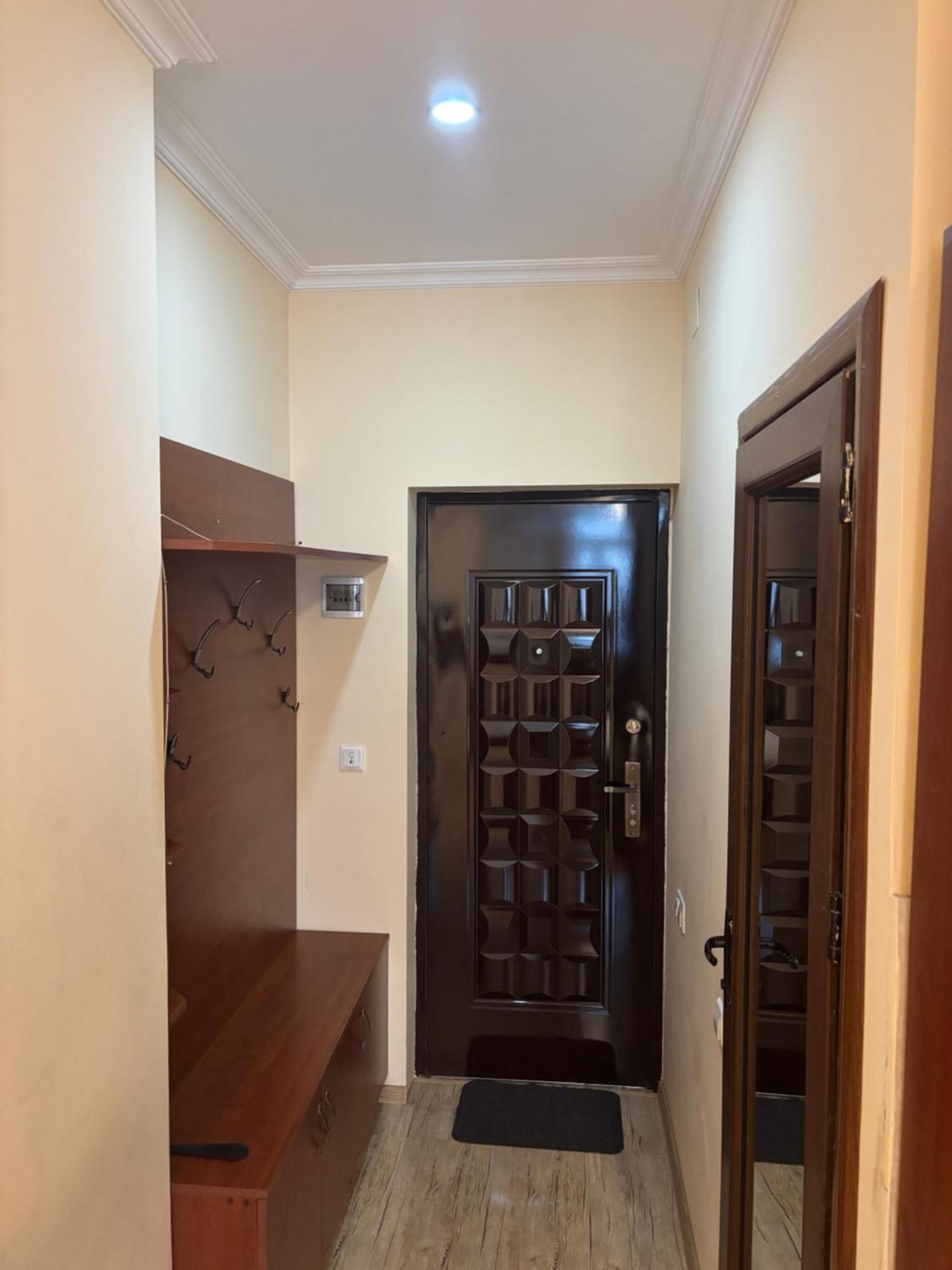 Progresi Apartment Batumi Exterior photo